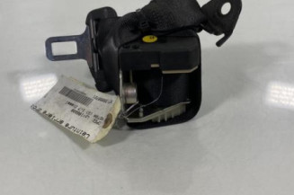 Ceinture arriere droit OPEL ASTRA G