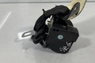 Ceinture arriere gauche OPEL ASTRA G Photo n°1