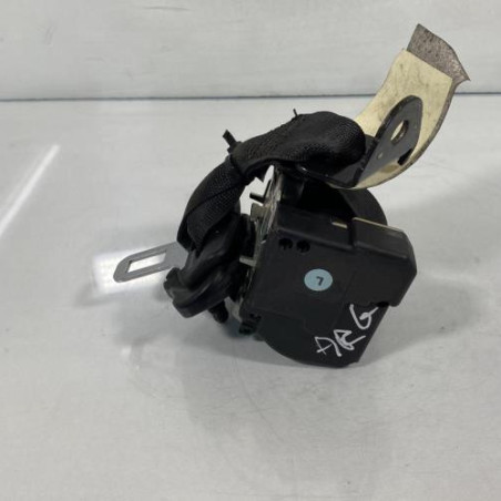 Ceinture arriere gauche OPEL ASTRA G Photo n°1