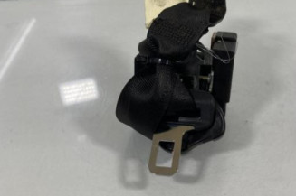 Ceinture arriere gauche OPEL ASTRA G