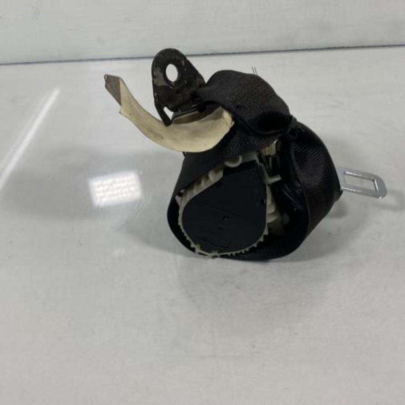 Ceinture arriere gauche OPEL ASTRA G Photo n°3