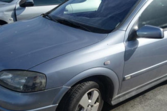 Ceinture arriere gauche OPEL ASTRA G