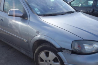 Ceinture arriere gauche OPEL ASTRA G