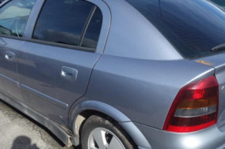 Ceinture arriere gauche OPEL ASTRA G