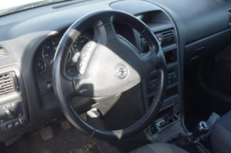 Ceinture arriere gauche OPEL ASTRA G