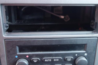 Ceinture arriere gauche OPEL ASTRA G