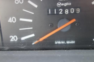 Leve vitre mecanique avant droit PEUGEOT 205