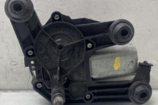 Moteur essuie glace arriere CITROEN C4 2 Photo n°1