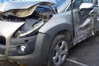 Moteur essuie glace avant gauche PEUGEOT 3008 1