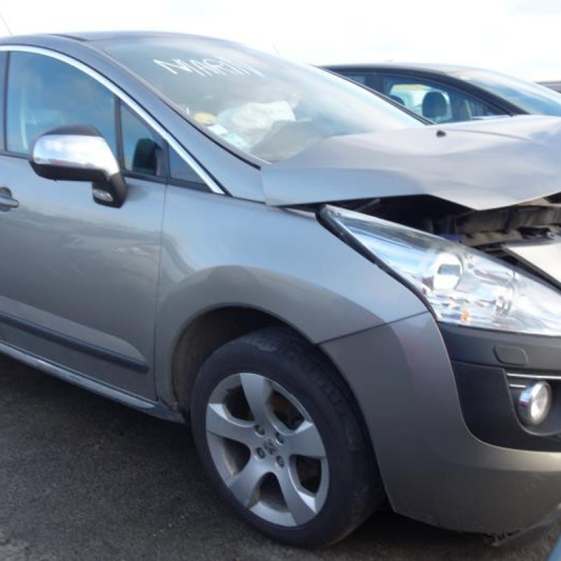 Moteur essuie glace avant gauche PEUGEOT 3008 1 Photo n°4