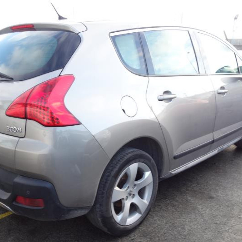 Moteur essuie glace avant gauche PEUGEOT 3008 1 Photo n°5