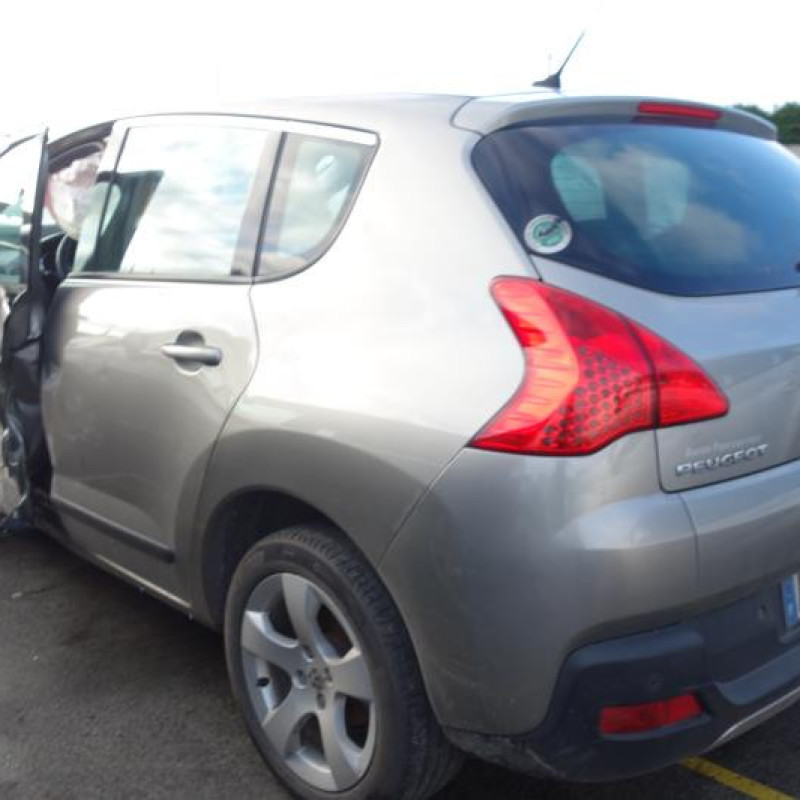 Moteur essuie glace avant gauche PEUGEOT 3008 1 Photo n°6