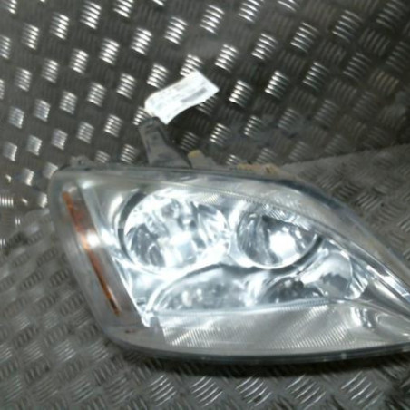 Optique avant principal droit (feux)(phare) FORD C-MAX 1 Photo n°1