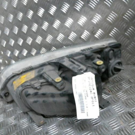 Optique avant principal droit (feux)(phare) FORD C-MAX 1
