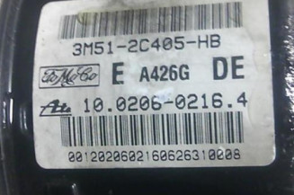 Bloc ABS (freins anti-blocage) FORD C-MAX 1