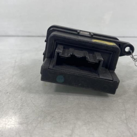Resistance chauffage FORD C-MAX 1