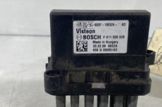 Resistance chauffage FORD C-MAX 1
