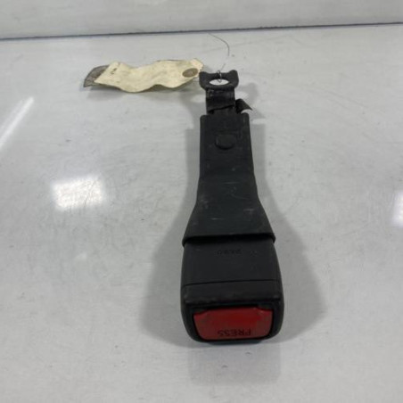 Attache ceinture avant droit TOYOTA AYGO 1 Photo n°1