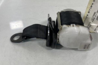 Ceinture arriere droit TOYOTA AYGO 1 Photo n°1
