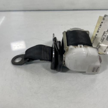 Ceinture arriere droit TOYOTA AYGO 1 Photo n°1
