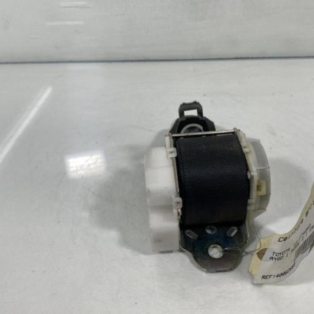 Ceinture arriere droit TOYOTA AYGO 1