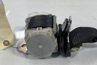 Ceinture arriere gauche TOYOTA AYGO 1 Photo n°1