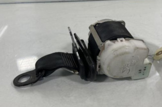 Ceinture arriere gauche TOYOTA AYGO 1