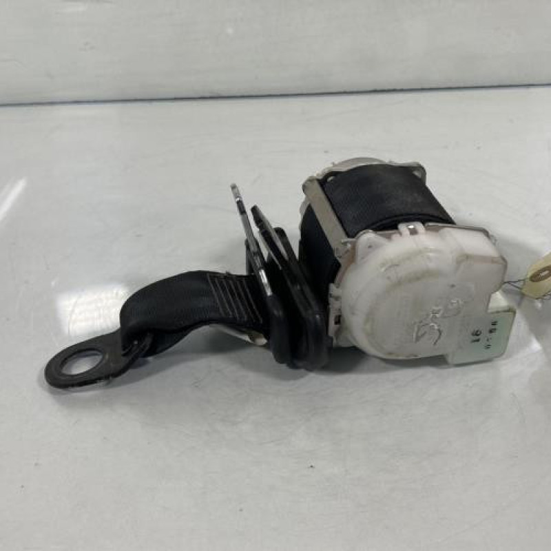 Ceinture arriere gauche TOYOTA AYGO 1 Photo n°3