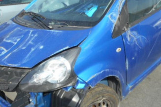 Ceinture arriere gauche TOYOTA AYGO 1