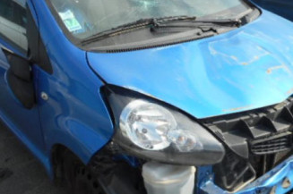 Ceinture arriere gauche TOYOTA AYGO 1