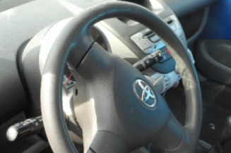 Ceinture arriere gauche TOYOTA AYGO 1