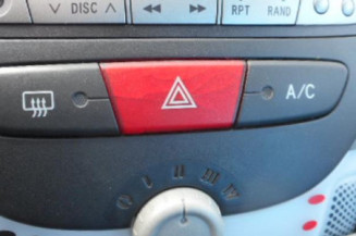 Ceinture arriere gauche TOYOTA AYGO 1