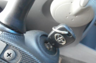 Ceinture arriere gauche TOYOTA AYGO 1