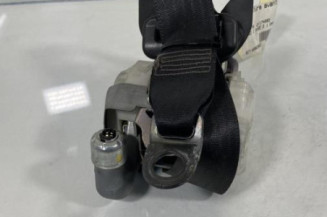 Pretensionneur de ceinture avant droit TOYOTA AYGO 1