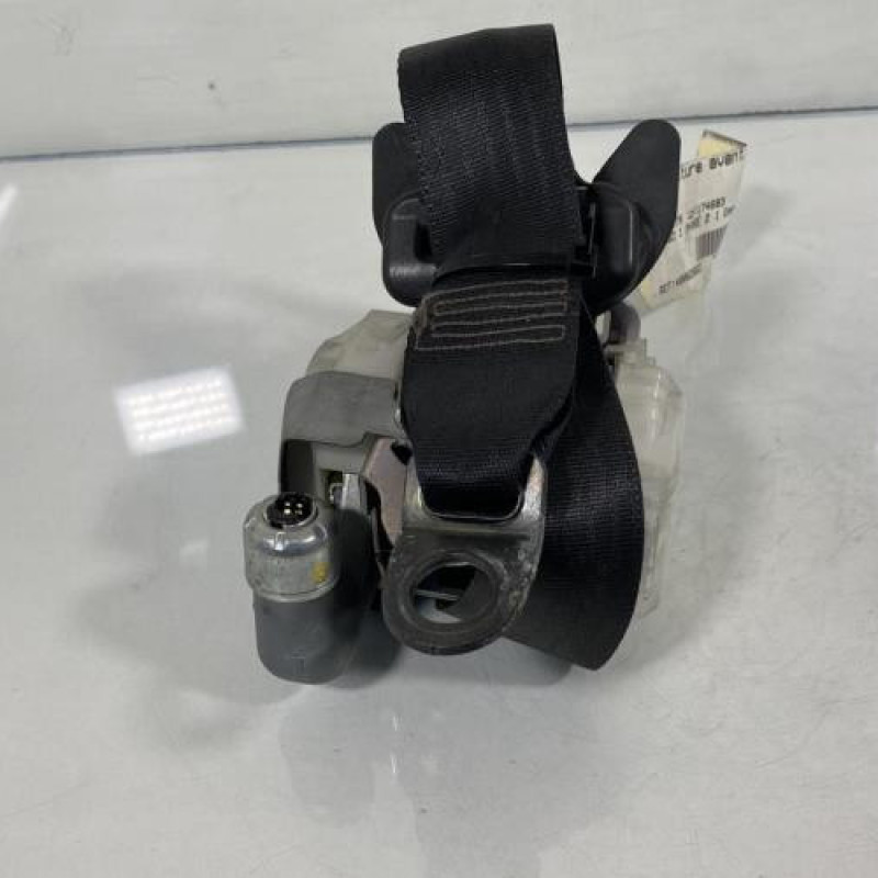 Pretensionneur de ceinture avant droit TOYOTA AYGO 1 Photo n°2