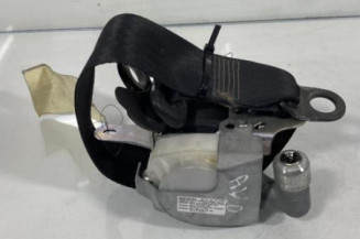 Pretensionneur de ceinture avant droit TOYOTA AYGO 1