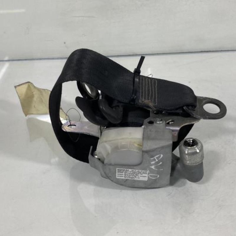 Pretensionneur de ceinture avant droit TOYOTA AYGO 1 Photo n°3