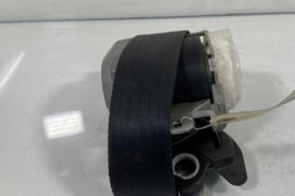 Pretensionneur de ceinture avant gauche TOYOTA AYGO 1