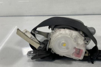 Pretensionneur de ceinture avant gauche TOYOTA AYGO 1
