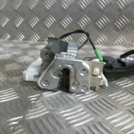 Serrure arriere droit TOYOTA AYGO 1 Photo n°1