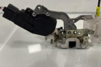 Serrure avant droit TOYOTA AYGO 1