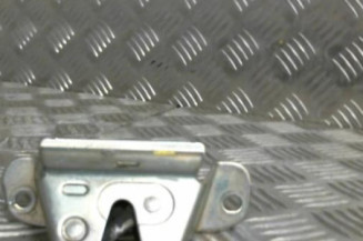 Serrure de coffre TOYOTA AYGO 1 Photo n°1