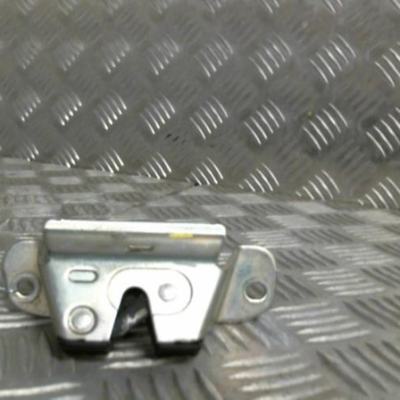 Serrure de coffre TOYOTA AYGO 1 Photo n°1