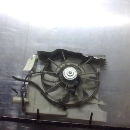 Moto ventilateur radiateur TOYOTA AYGO 1