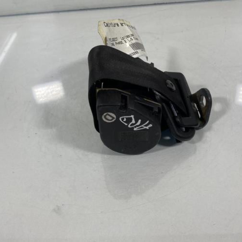 Ceinture arriere droit PEUGEOT 106 Photo n°3
