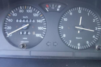 Ceinture arriere droit PEUGEOT 106