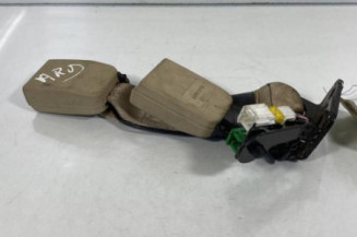 Attache ceinture arriere droit PEUGEOT 607