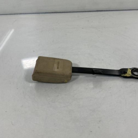 Attache ceinture avant droit PEUGEOT 607