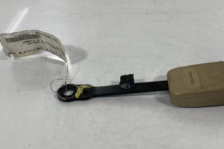 Attache ceinture avant droit PEUGEOT 607