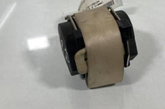 Ceinture arriere droit PEUGEOT 607